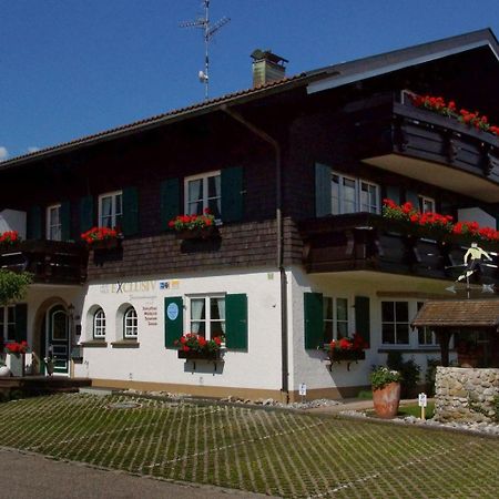 Landhaus Exclusiv Bolsterlang Dış mekan fotoğraf