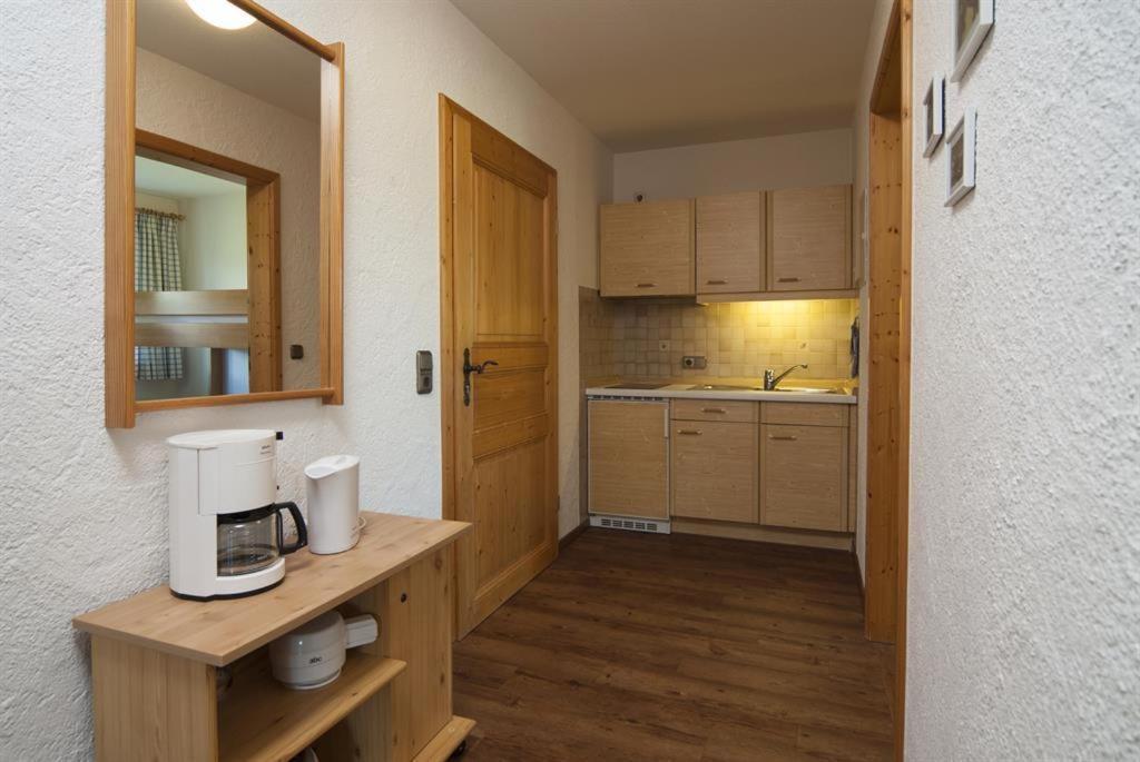 Landhaus Exclusiv Bolsterlang Dış mekan fotoğraf