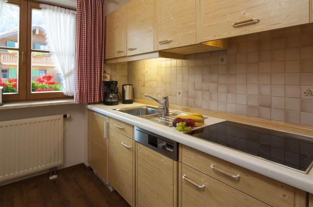 Landhaus Exclusiv Bolsterlang Dış mekan fotoğraf