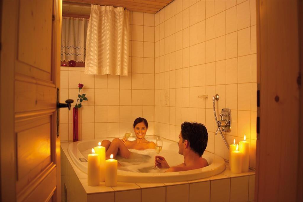 Landhaus Exclusiv Bolsterlang Dış mekan fotoğraf