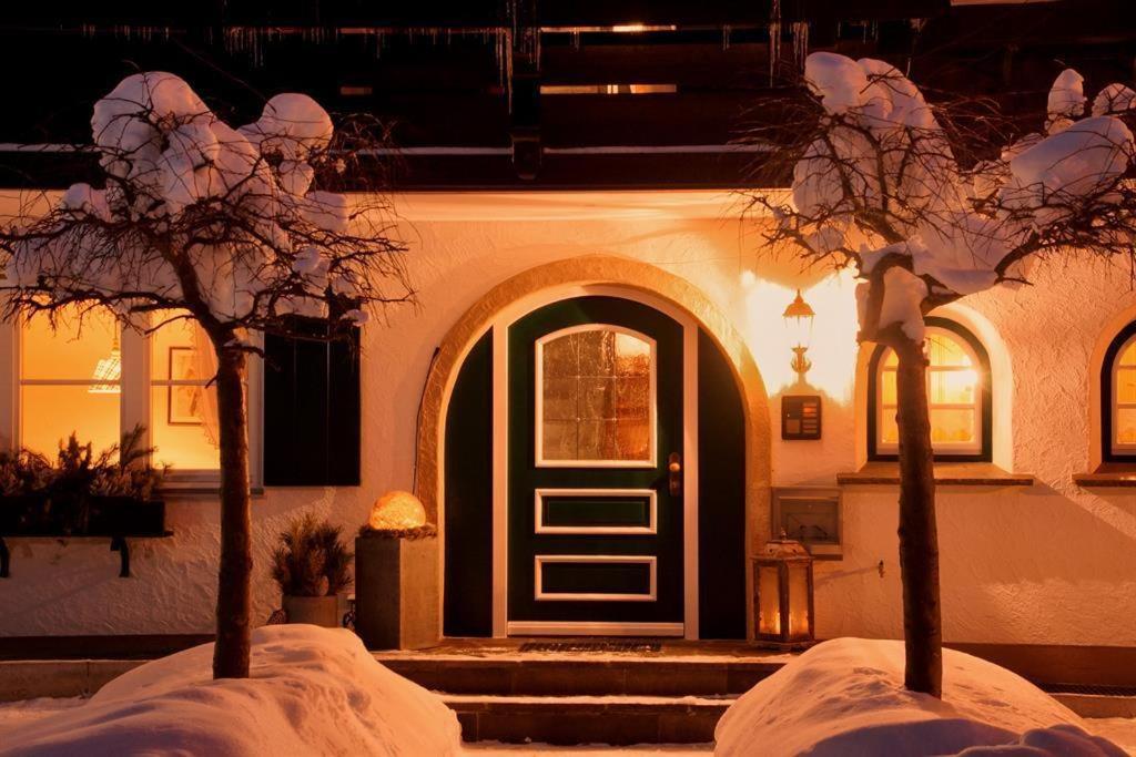 Landhaus Exclusiv Bolsterlang Dış mekan fotoğraf
