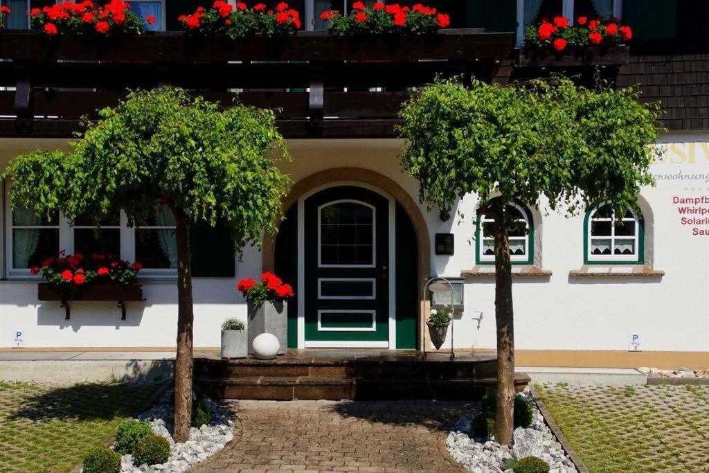 Landhaus Exclusiv Bolsterlang Dış mekan fotoğraf