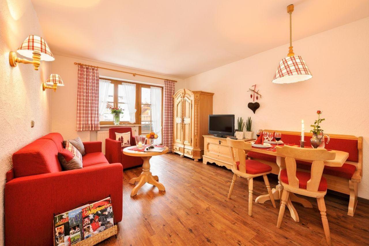Landhaus Exclusiv Bolsterlang Dış mekan fotoğraf
