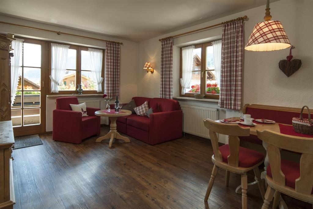 Landhaus Exclusiv Bolsterlang Dış mekan fotoğraf